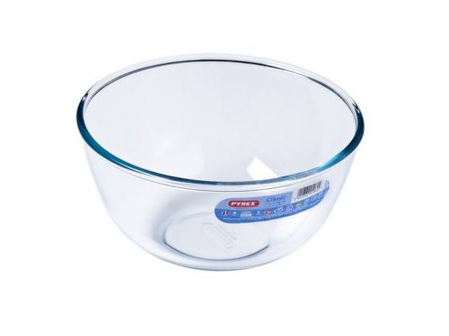 PYREX PREP&STORE keverőtál 2l