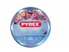 Pyrex Bake&Enjoy Gyümölcstortaforma