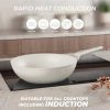 Berlinger Haus Wok (28 cm) Sahara Collection