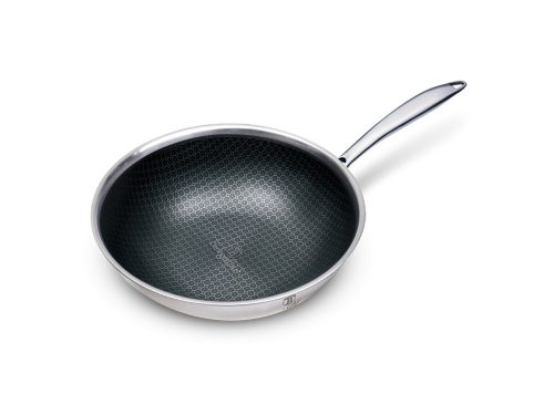 Berlinger Haus Wok 28cm Eternal Collection