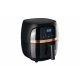 Berlinger Haus Air Fryer (1300 W), Black Rose Gold collection