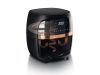 Berlinger Haus Air Fryer (1300 W), Black Rose Gold collection