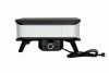 COZZE Elektromos Pizzakemence 13″