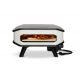 COZZE Elektromos Pizzakemence 17″