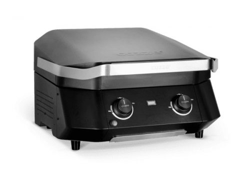 COZZE E-500 elektromos grill 2100W (2024)