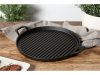 Berlinger Haus öntöttvas kerek grilllap 30 cm