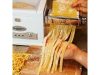 Marcato Pasta Fresca rozsdamentes elektromos tésztakészítő és dagasztógép + 3 betét