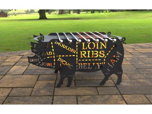 Pig Grill