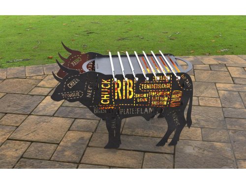 Bull Grill