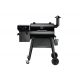 Z Grills Pellet Grill – ZPG-450B