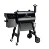 Z Grills Pellet Grill – ZPG-450B