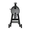 Z Grills Pellet Grill – ZPG-450B