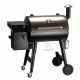 Z Grills Pellet Grill – ZPG-7002C