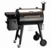 Z Grills Pellet Grill – ZPG-7002C