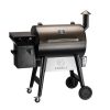 Z Grills Pellet Grill – ZPG-7002C