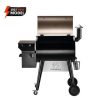 Z Grills Pellet Grill – ZPG-7002C