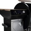 Z Grills Pellet Grill – ZPG-7002C