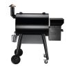 Z Grills Pellet Grill – ZPG-7002C