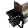 Z Grills Pellet Grill – ZPG-7002C